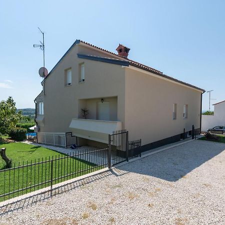 Apartments Dobrec Fuškulin 외부 사진