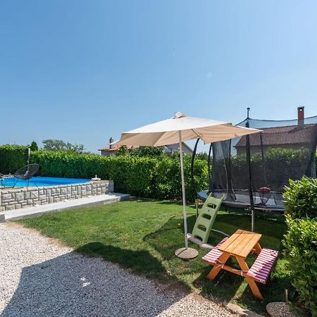 Apartments Dobrec Fuškulin 외부 사진